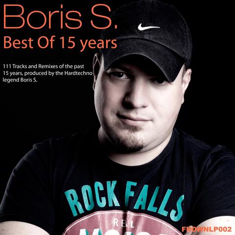 Boris S.