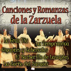 La Tempranica Zapateando