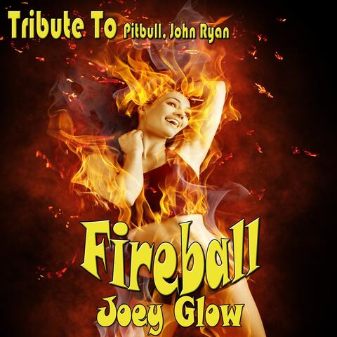 Joey Glow