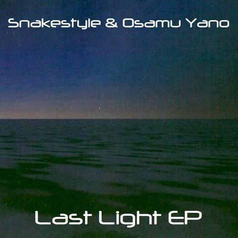 Last Light EP
