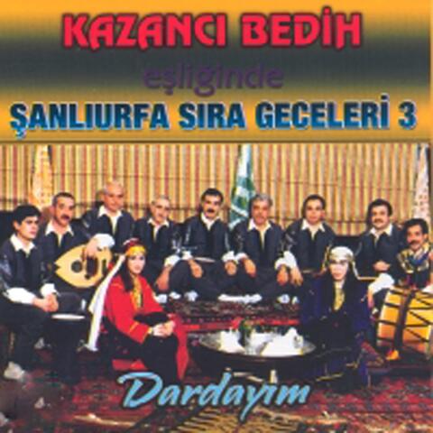 Şanlıurfa Sıra Geceleri, Vol. 3