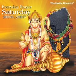 Shani Mantra