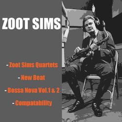 Zoot Swings the Blues, Pt. 1