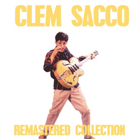 Clem Sacco
