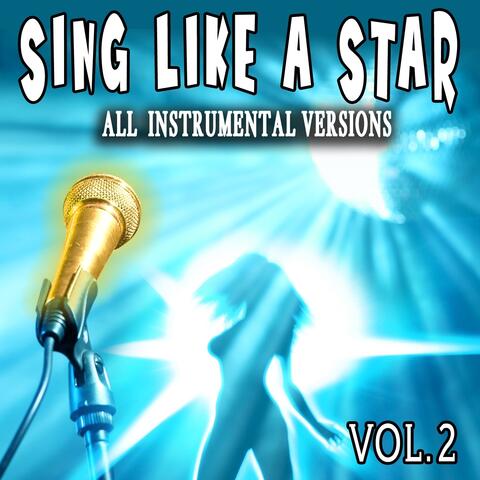 Sing Like A Star, Vol. 2