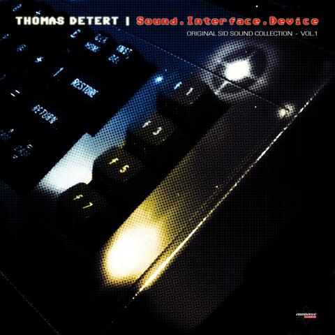Sound.Interface.Device