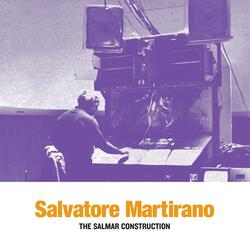 the SalMar, Pt. 2