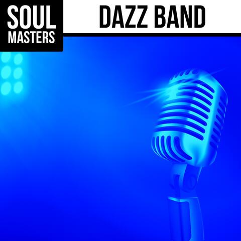Soul Masters: Dazz Band