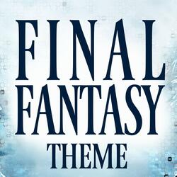 Final Fantasy Ringtone