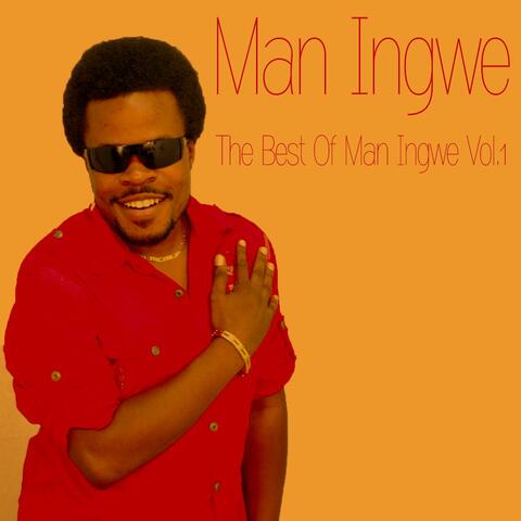 The Best of Man Ingwe, Vol. 1