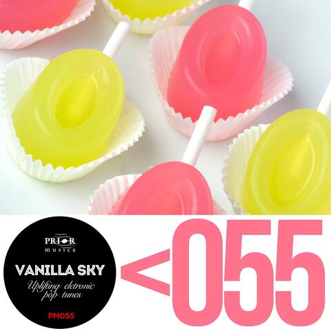 Vanilla Sky