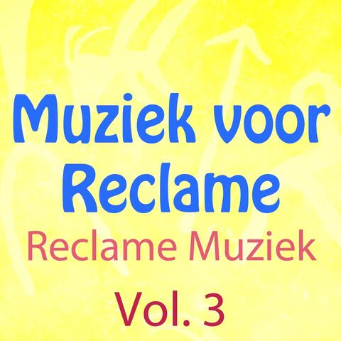 Reclame Muziek, Vol. 3