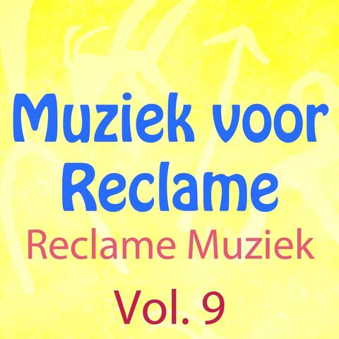 Reclame Muziek, Vol. 9