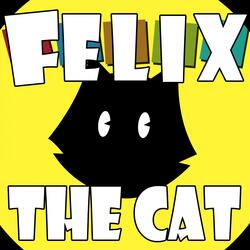 Felix the Cat Ringtone