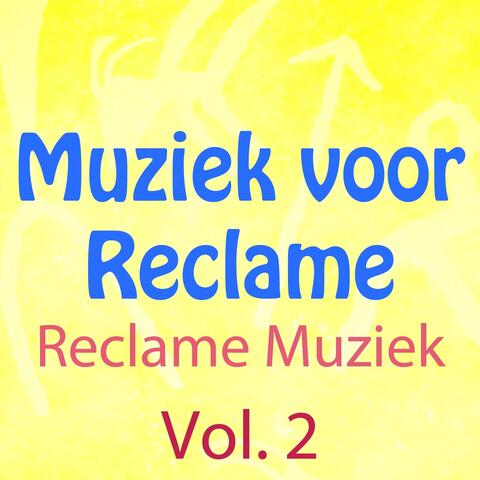 Reclame Muziek, Vol. 2