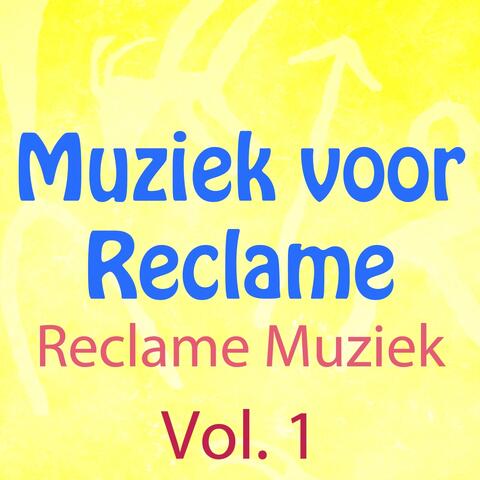 Reclame Muziek, Vol. 1