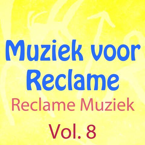 Reclame Muziek, Vol. 8