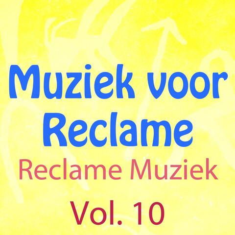 Reclame Muziek, Vol. 10