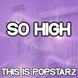 So High