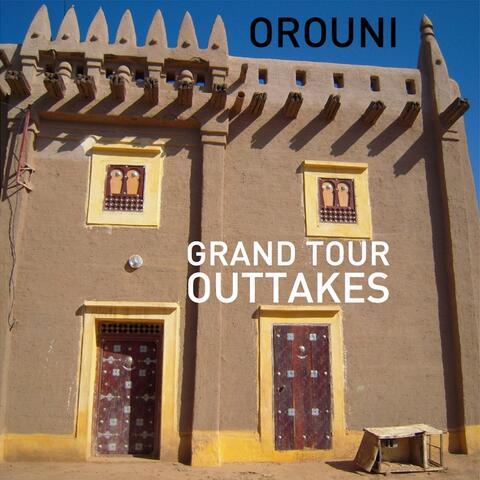 Grand Tour Outtakes
