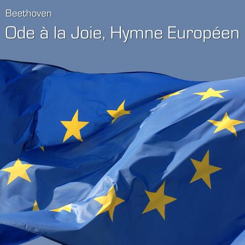 Ode à la joie, hymne européen