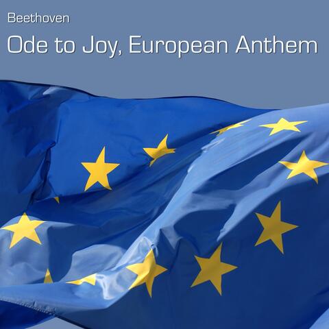 Ode to Joy, European Anthem