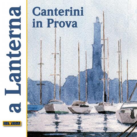 Canterini in prova