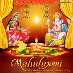 Devi Laxmi Gayatri Mantra