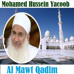Al Mawt Qadim, Pt. 1