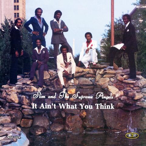 It Ain't What You Think