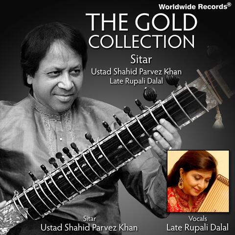 The Gold Collection: Sitar