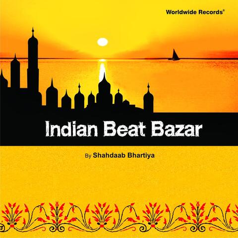 Indian Beat Bazar