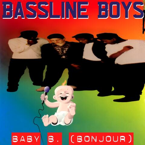 Baby B. Bonjour