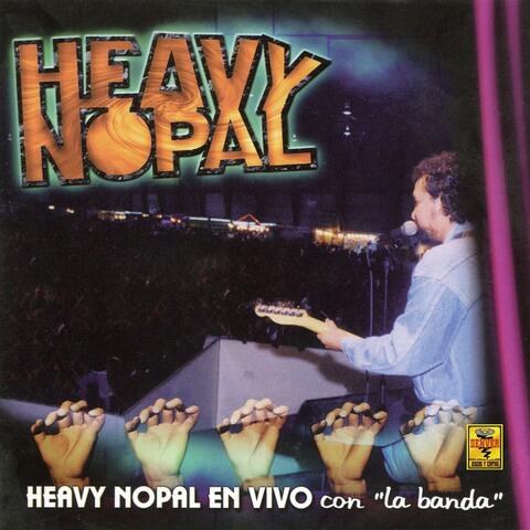 Heavy Nopal