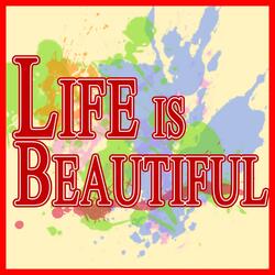 Life Is Beautiful Ringtone