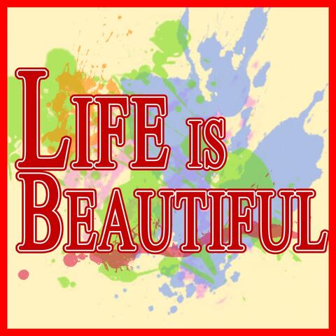 Life Is Beautiful Ringtone