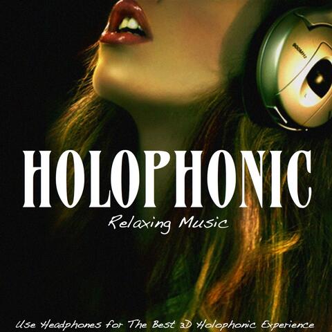 Holophonic: Relaxing Music