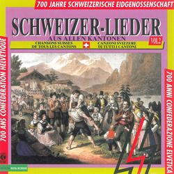 D's Lengwiserlied (Volksweise aus dem Schanfigg)