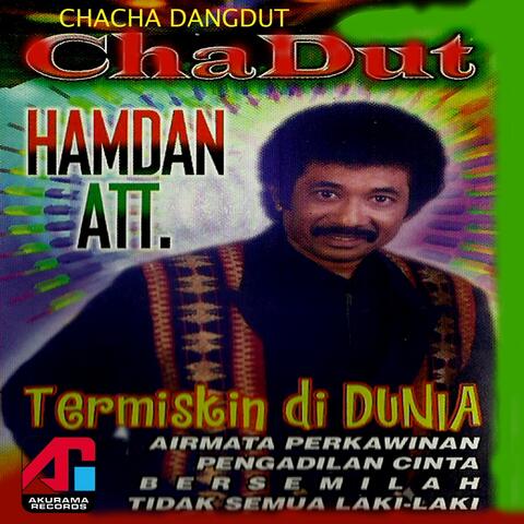 Cha Dut