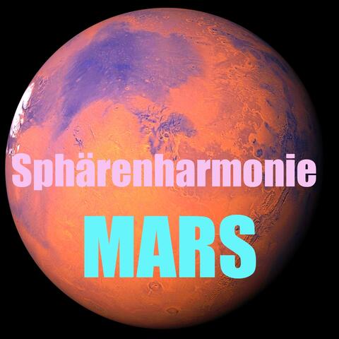 Klänge des Mars