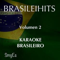 10 Minutos (Karaoke Version) [Originally Performed By Ana Carolina]
