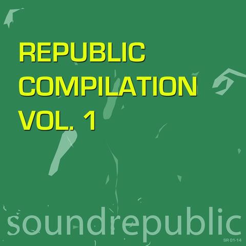Republic Compilation, Vol. 1