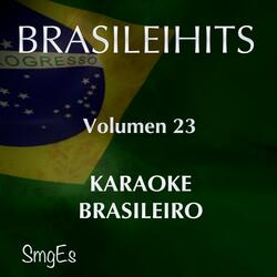 Danada Vem Que Vem (Karaoke Version) [Originally Performed By Mc Koringa]