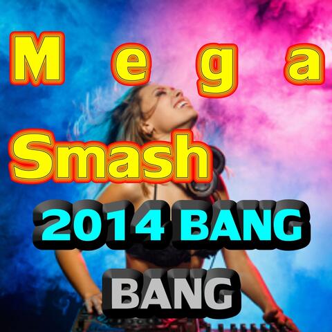 Mega Smash 2014 Bang Bang