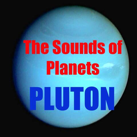 Sonidos de Plutón