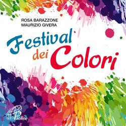 Festival dei colori