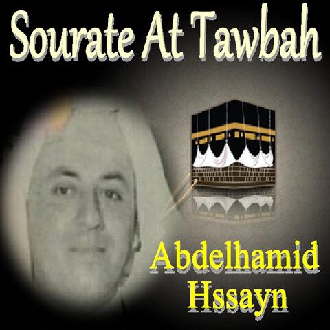 Sourate At Tawbah