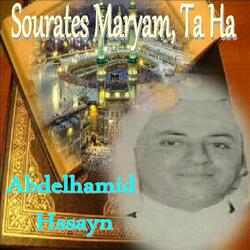 Sourate Maryam