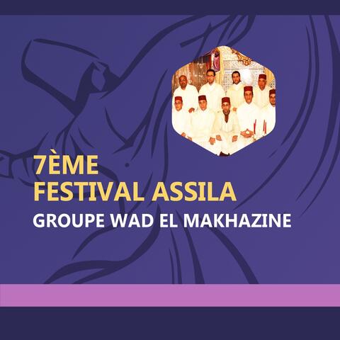 7éme festival Assila
