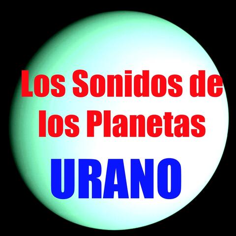 Sonidos de Urano